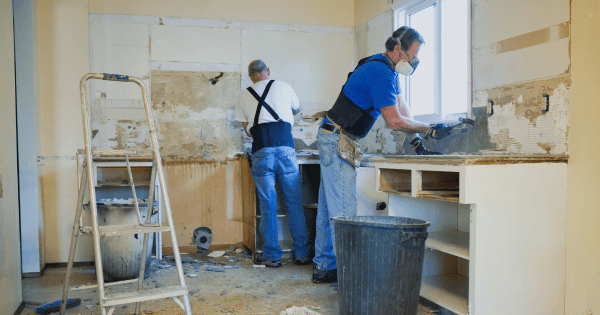 Avoid costly renovation mistakes. Avoid costly renovation mistakes.